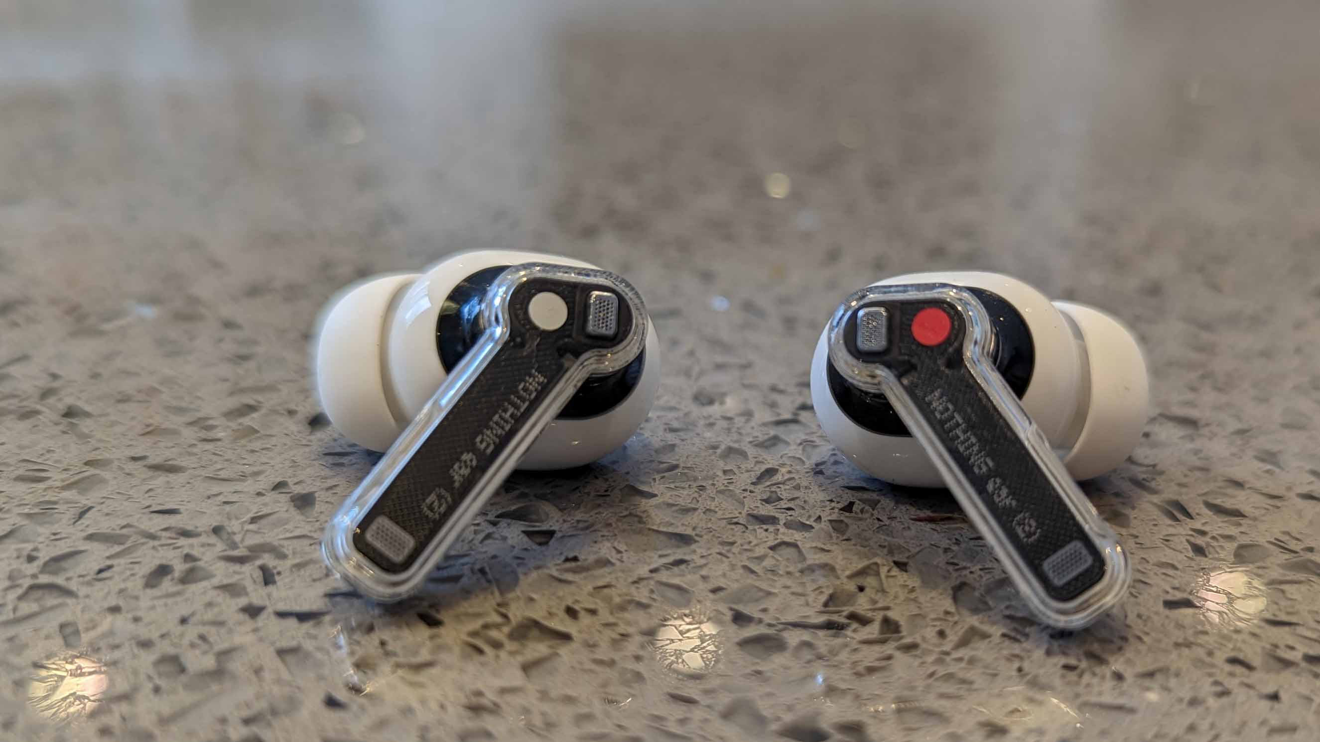 Nothing Ear 2 review