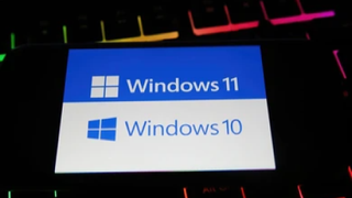 Update van Windows 10 naar Windows 11