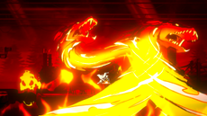 Shinobi: Art of Vengeance screengrab