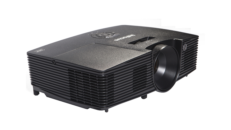 InFocus Ships IN110 Series Projectors