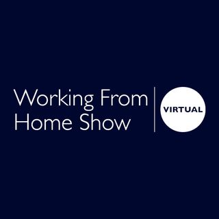 Working From Home Show logo