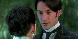 Keanu Reeves - Bram Stoker's Dracula