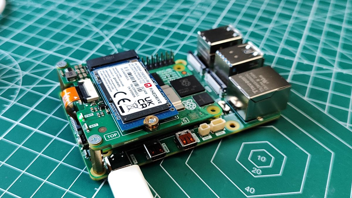Pineboards Modulo Series