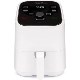 Instant Vortex 4-in-1, 2-QT Mini Air Fryer Oven in white