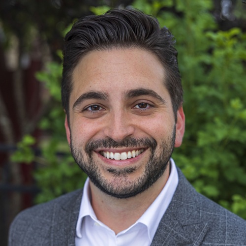 Michael Pappis, CFP&reg;