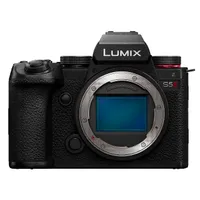 Panasonic S5 II