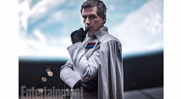 Image Credit: Jules Heath/2016 Lucasfilm Ltd. &amp; tm, All Rights Reserved