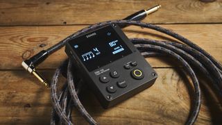 Donner DBM-100 metronome review
