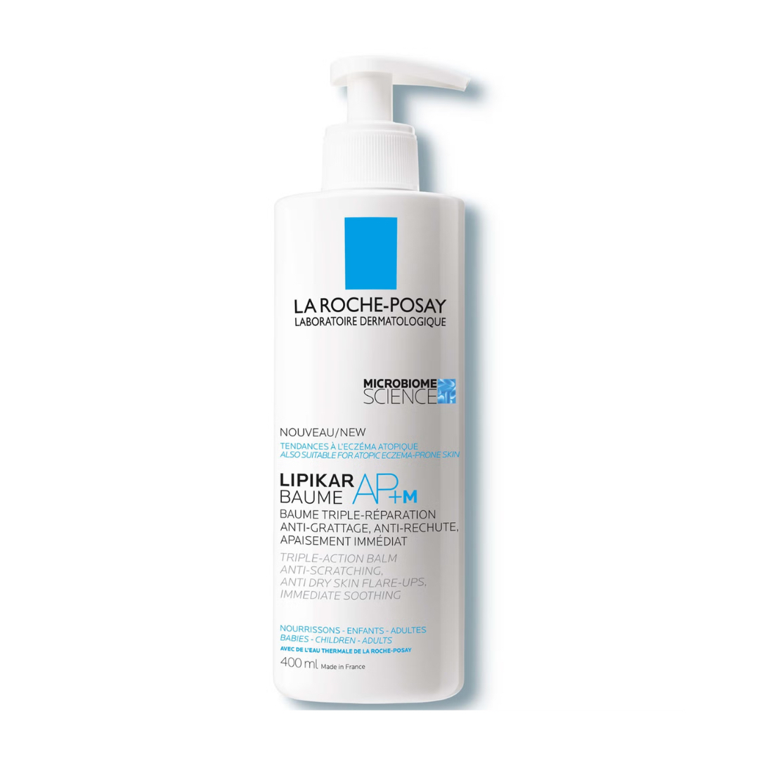 La Roche-Posay Lipikar Baume AP+M