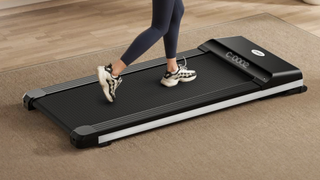 Umay treadmill online