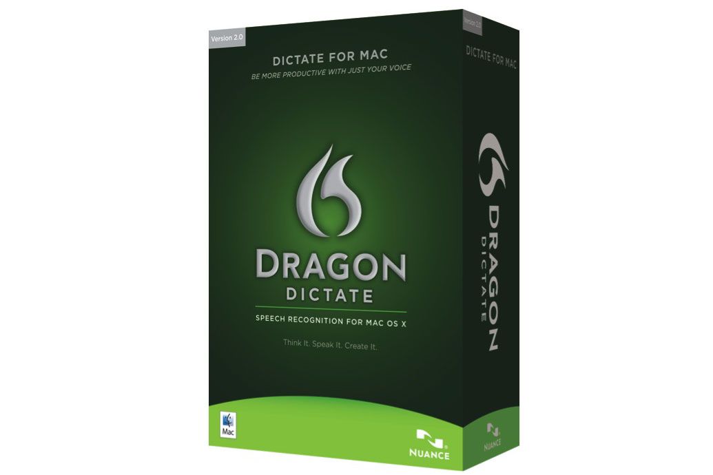free nuance dragon dictate 2.0 for mac download full version