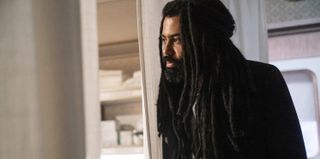 Daveed Diggs in Snowpiercer