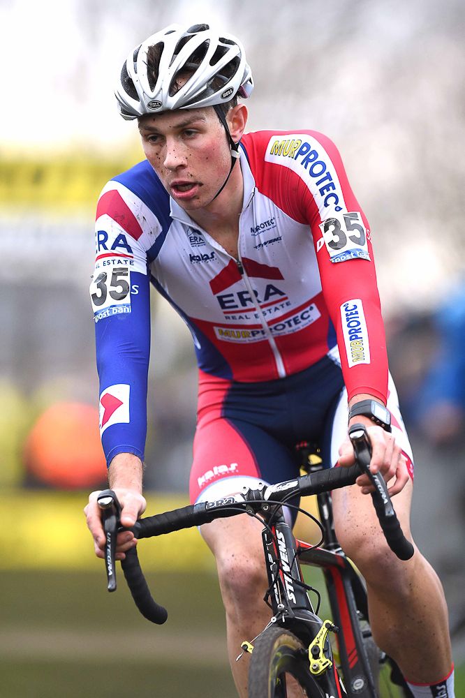 Dieter Sweeck