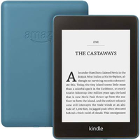 Kindle Paperwhite: was £149.99, now £79.99 at Amazon