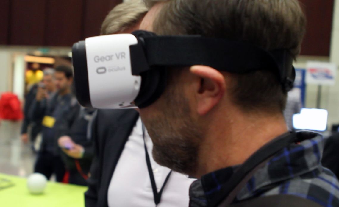 oculus eye tracking oculus eye tracking