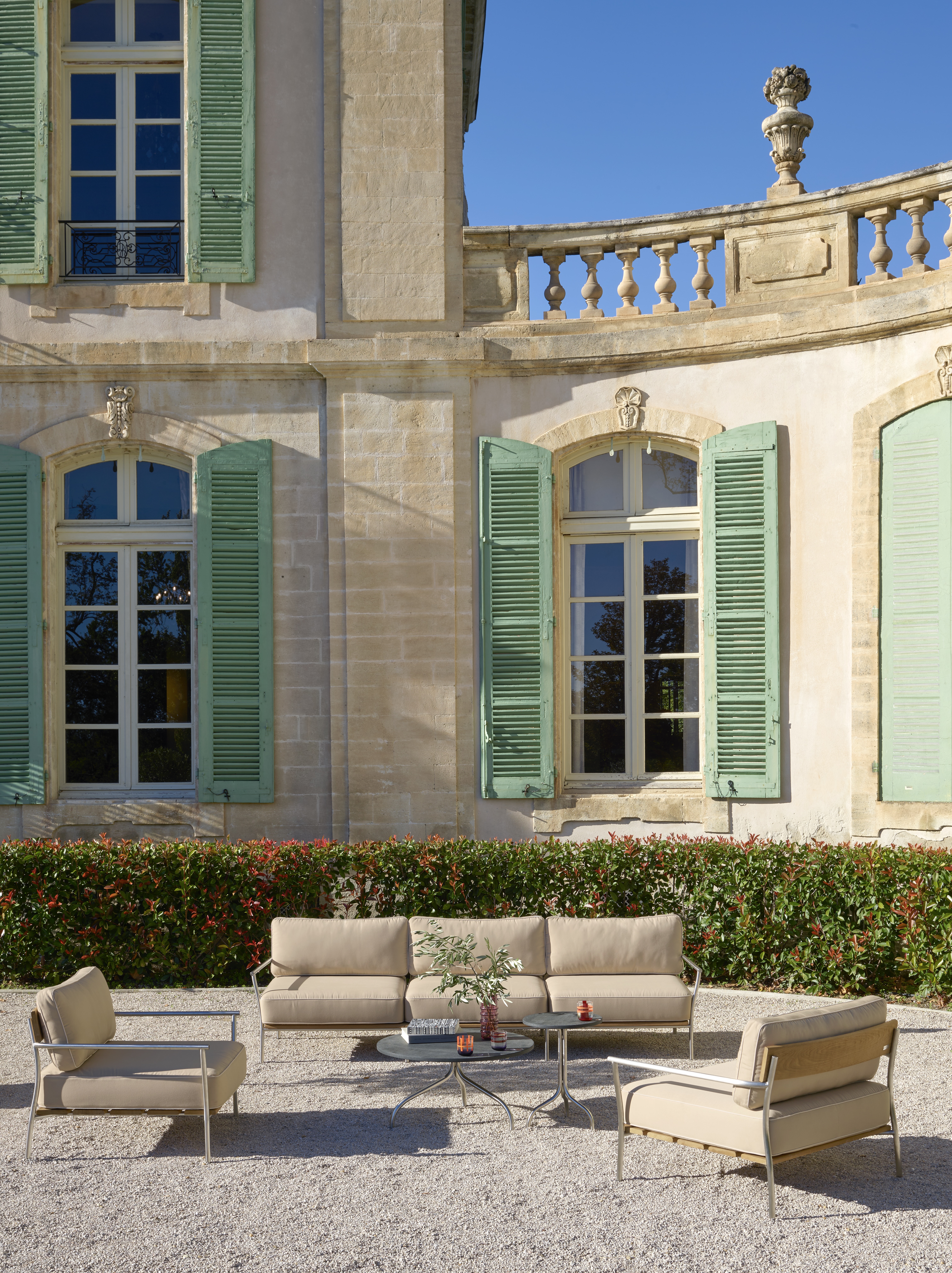 outdoor furniture collections 2026