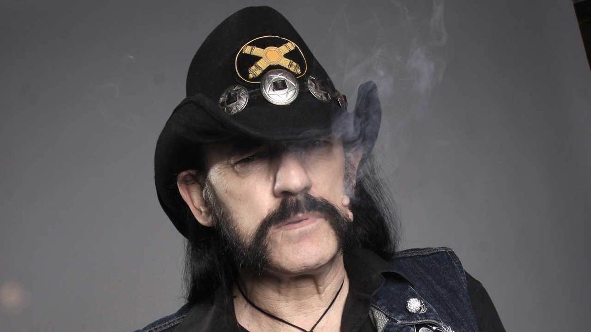 Lemmy was a fashion icon | Louder