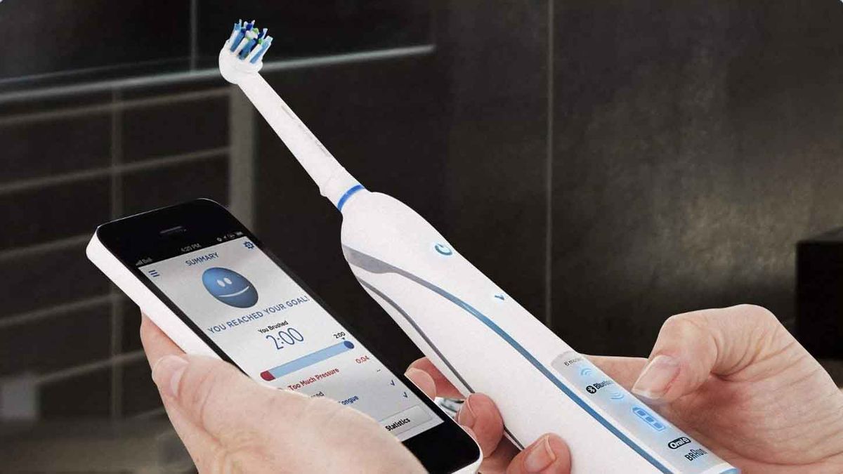 Best electric toothbrush 13 top buys Real Homes