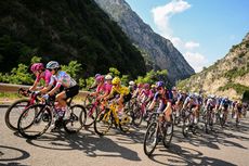Tour de France Femmes 2026