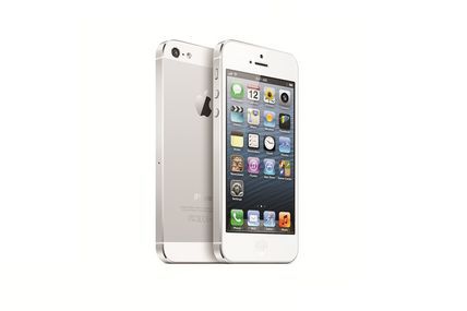 Apple iPhone 5