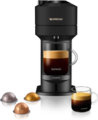 Nespresso Vertuo Next 11719 Coffee Machine by Magimix - View at Amazon