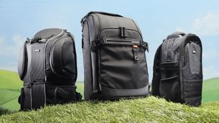 Best camera backpacks for adventures and photoshoots
