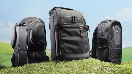 Best camera backpacks for adventures and photoshoots