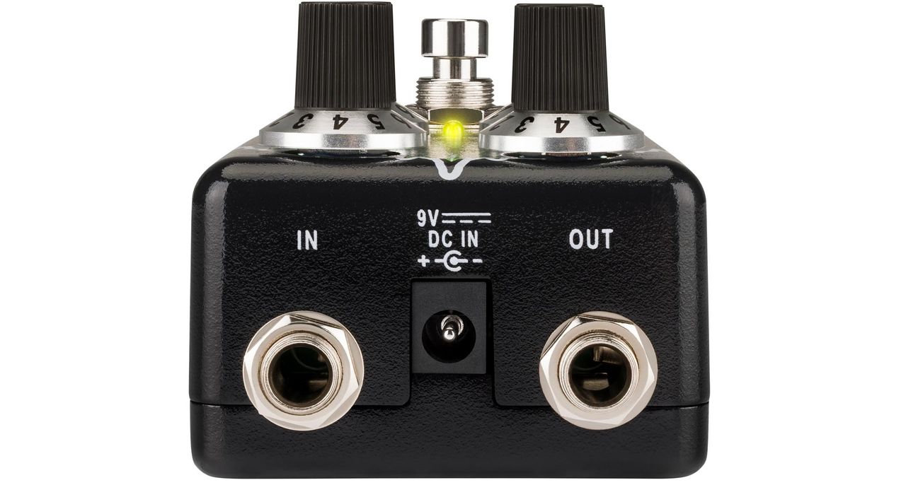 Fender Godzilla Distortion