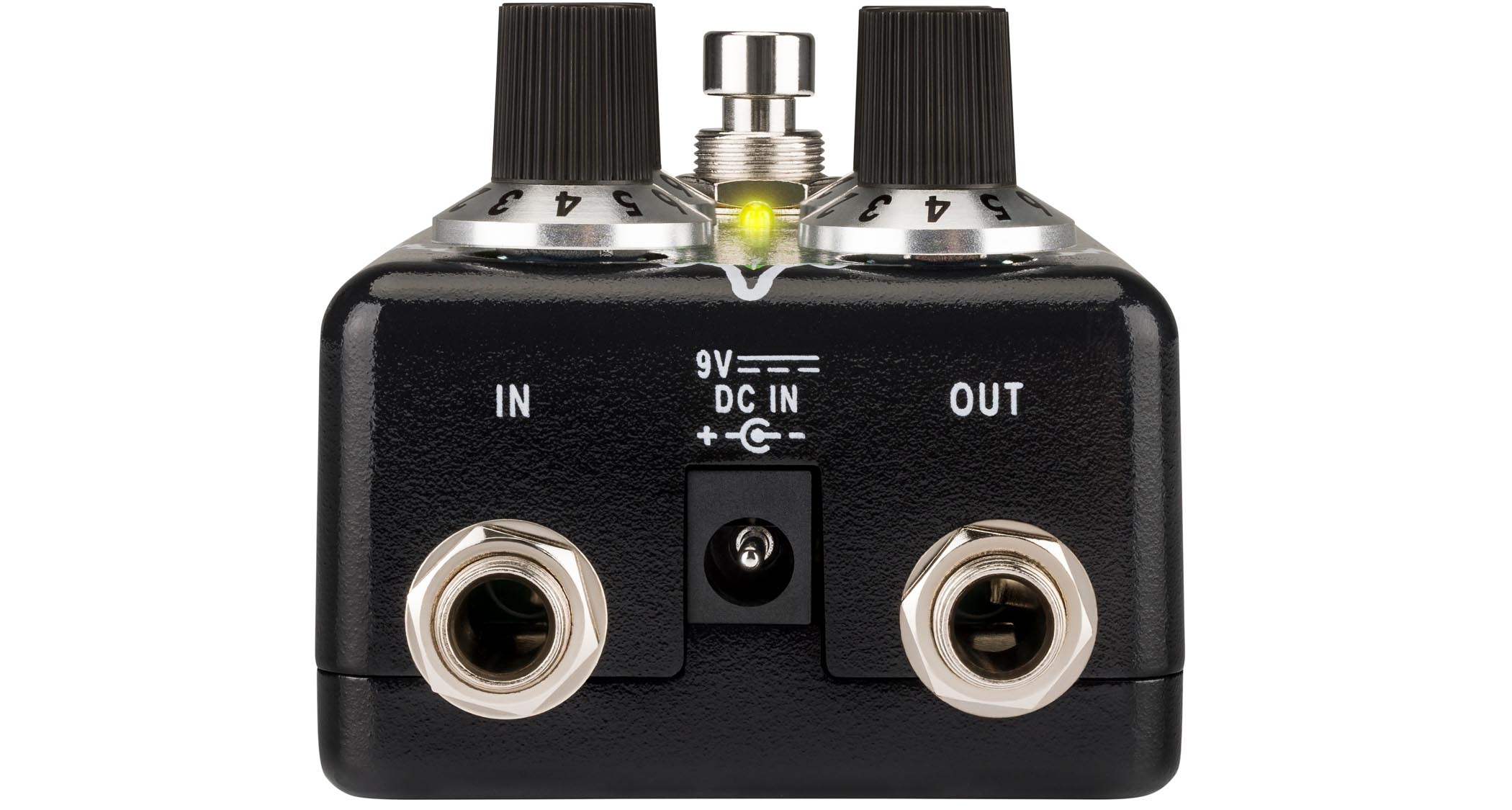 Fender Godzilla Distortion