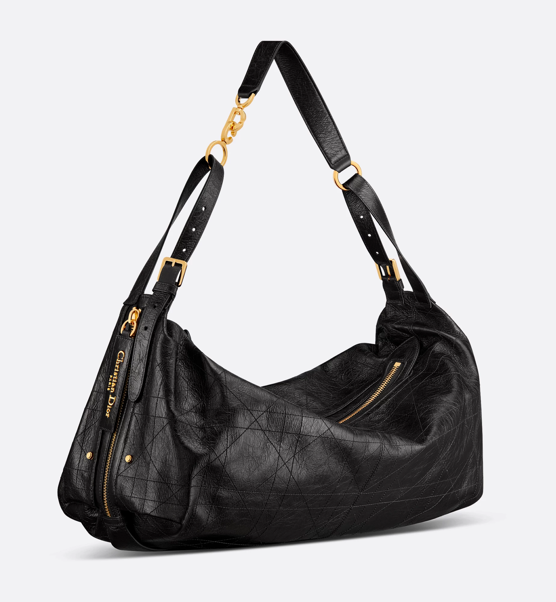 Dior D Journey Bag