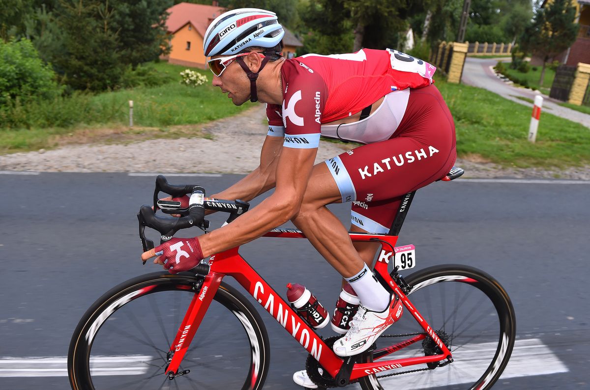 Maxim Belkov (Katusha-Alpecin)