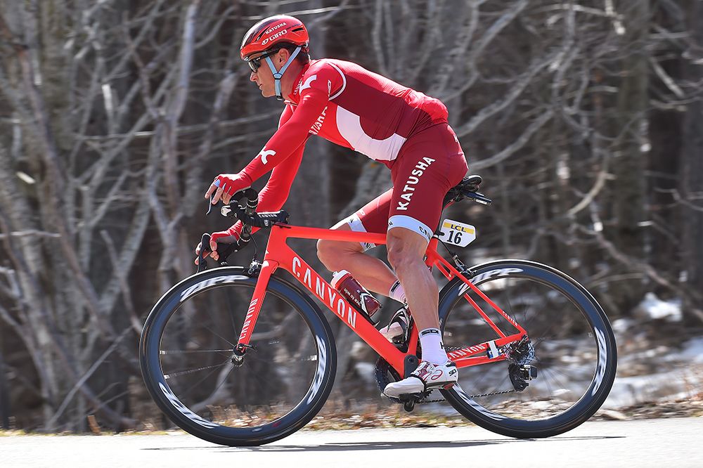 Sergey Lagutin (Katusha)