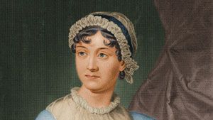 jane austen