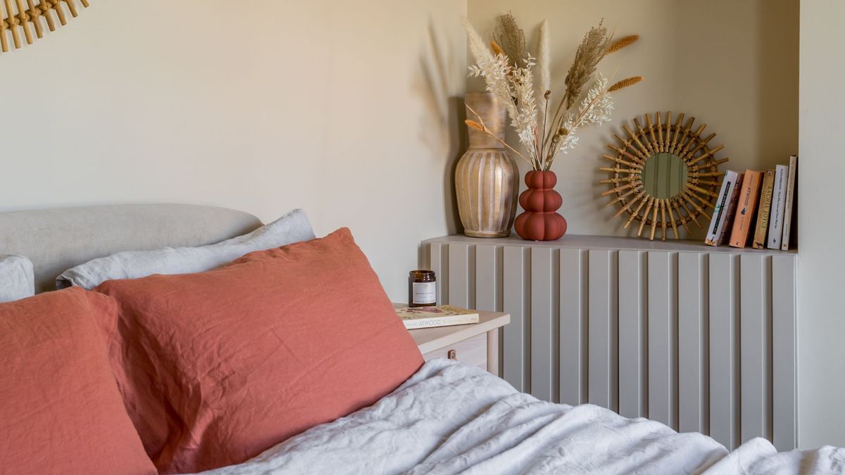 5 things you need to do to update your bedroom for spring - Vimarsana News