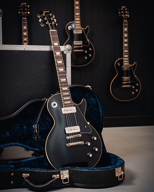 Gibson Custom Noel Gallagher Les Paul Standard
