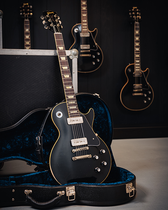 Gibson Custom Noel Gallagher Les Paul Standard