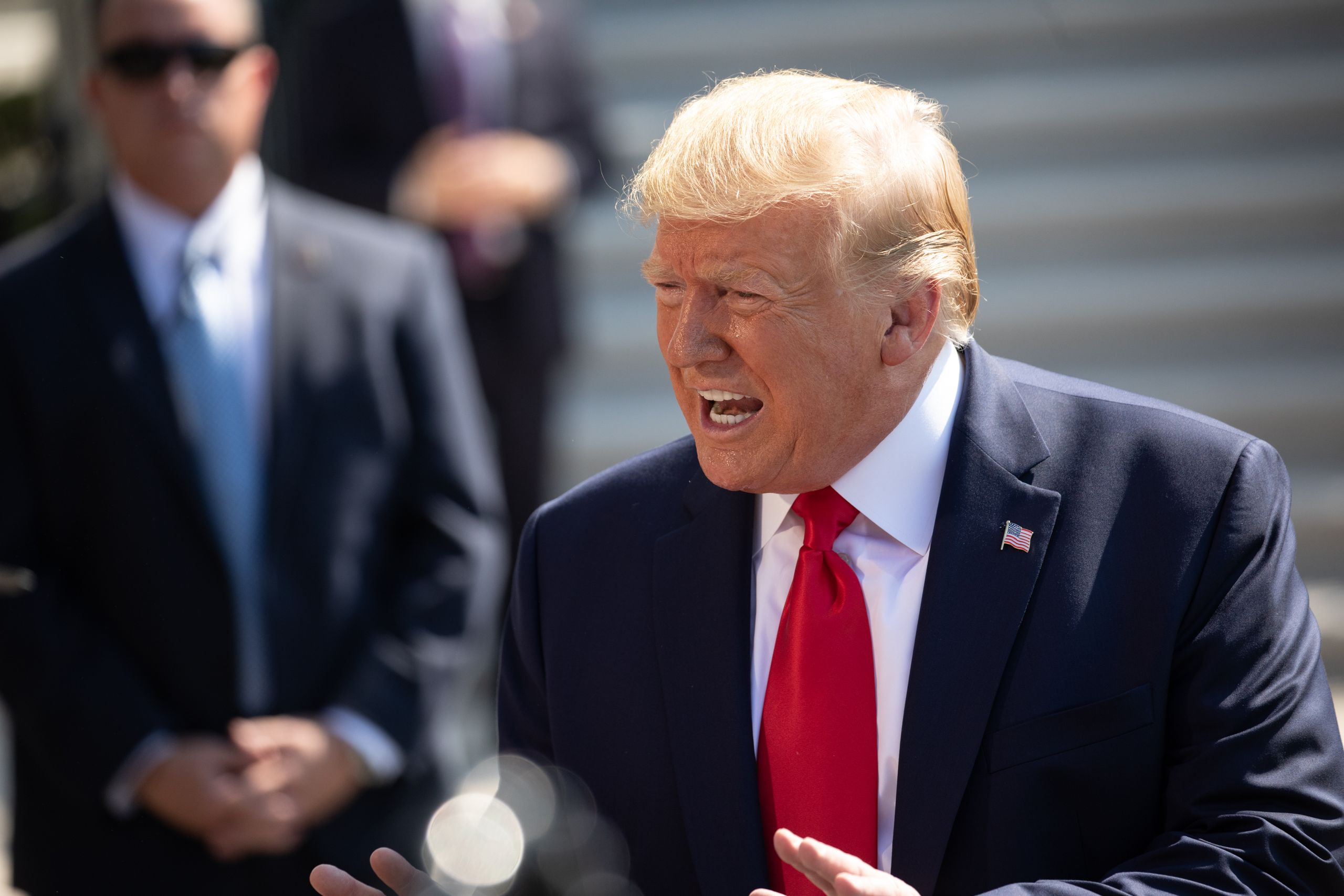 Trump banned indefinitely from Facebook — what you need to know | Tom's ...