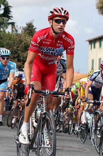 Frank Vandenbroucke (Acqua &amp; Sapone)