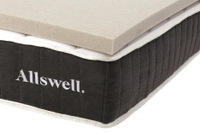 Allswell Mattress Topper: was $68 now $57 @ Allswell