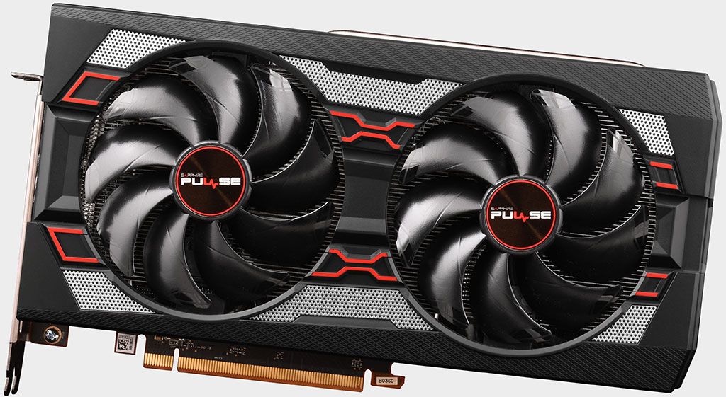 Sapphire details how to update its Radeon RX 5600 Pulse BIOS to