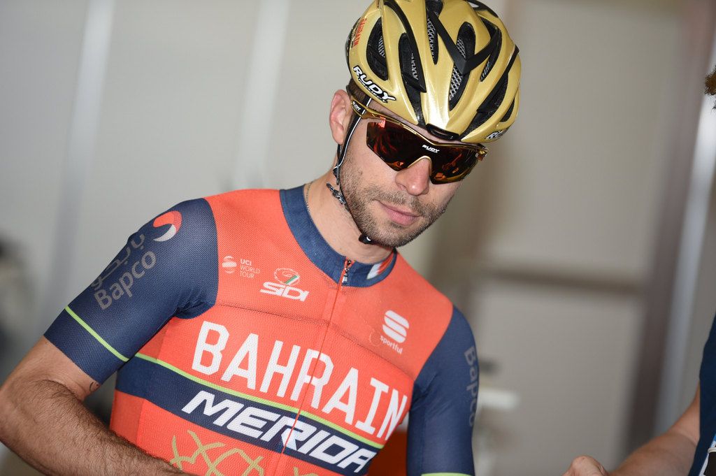Giovanni Visconti (Bahrain-Merida)