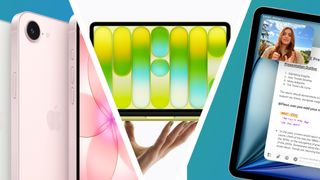 6 things Apple announced at its big March event &mdash; from iPhones to MacBooks