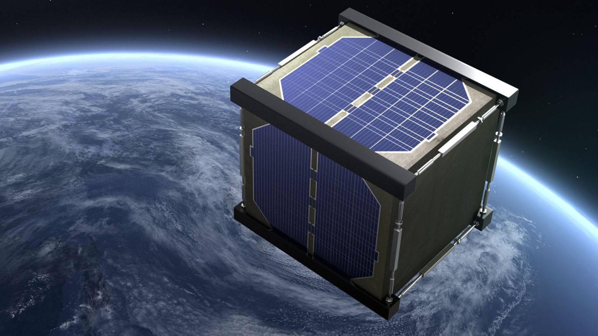 NASA and Japan to launch world's 1st wooden satellite as soon as 2024. Why? thumbnail
