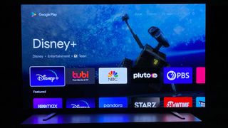 How to install and remove Sony TV apps
