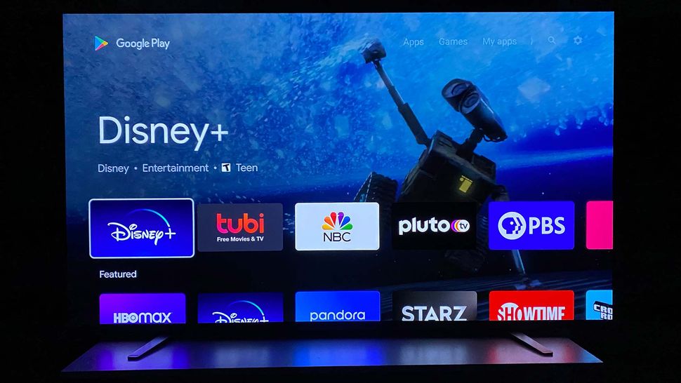 How to install and remove Sony TV apps Tom's Guide