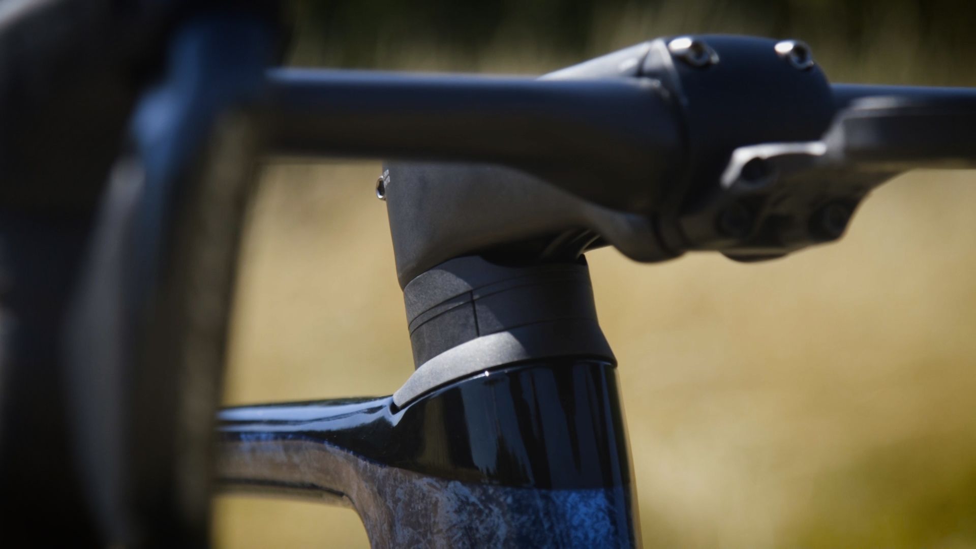 Giant's new Propel aero bike