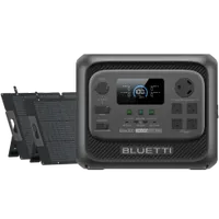 BLUETTI Elite 300+2*200W BLUETTI Elite 300+2*200W