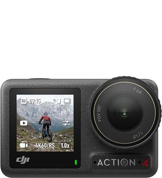 DJI Osmo Action 4