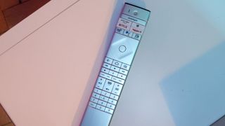 Philips OLED+936 remote control