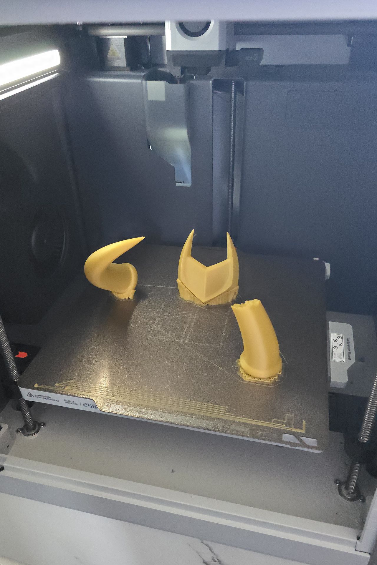 3D print cosplay props